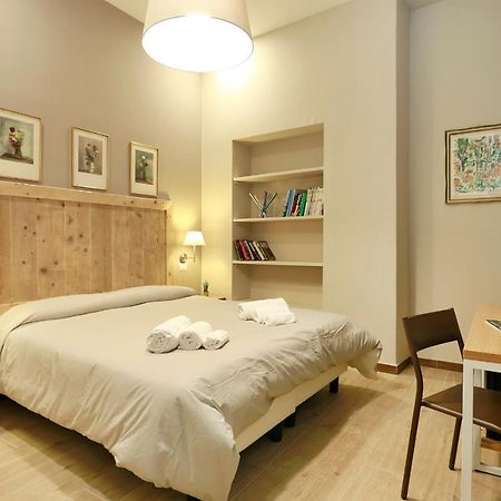 Tornabuoni Boutique Bed & Breakfast Floransa Dış mekan fotoğraf