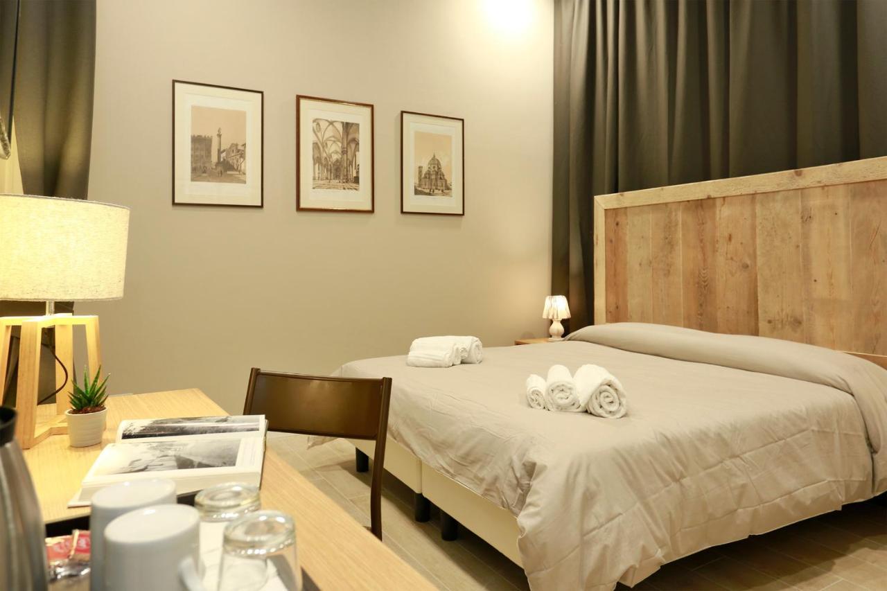 Tornabuoni Boutique Bed & Breakfast Floransa Dış mekan fotoğraf