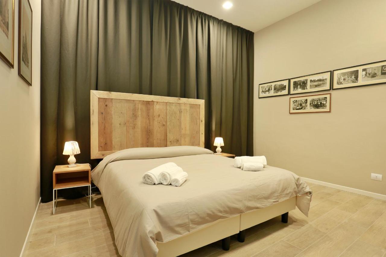 Tornabuoni Boutique Bed & Breakfast Floransa Dış mekan fotoğraf
