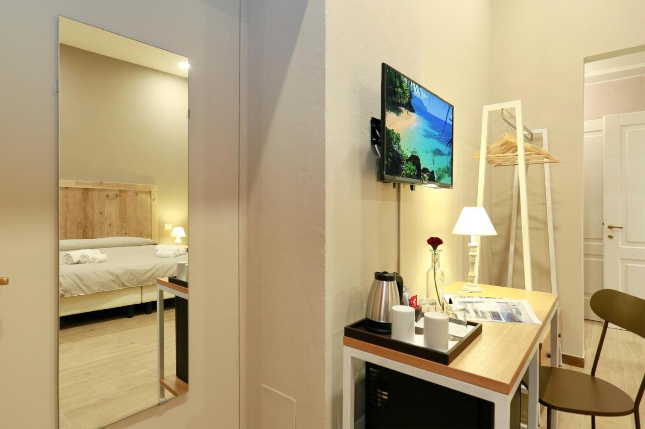 Tornabuoni Boutique Bed & Breakfast Floransa Dış mekan fotoğraf
