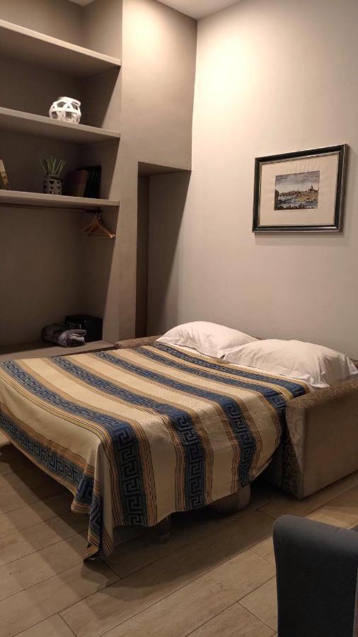 Tornabuoni Boutique Bed & Breakfast Floransa Dış mekan fotoğraf