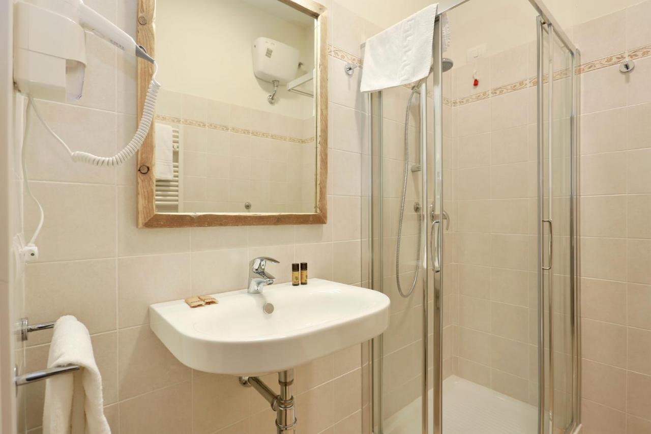 Tornabuoni Boutique Bed & Breakfast Floransa Dış mekan fotoğraf