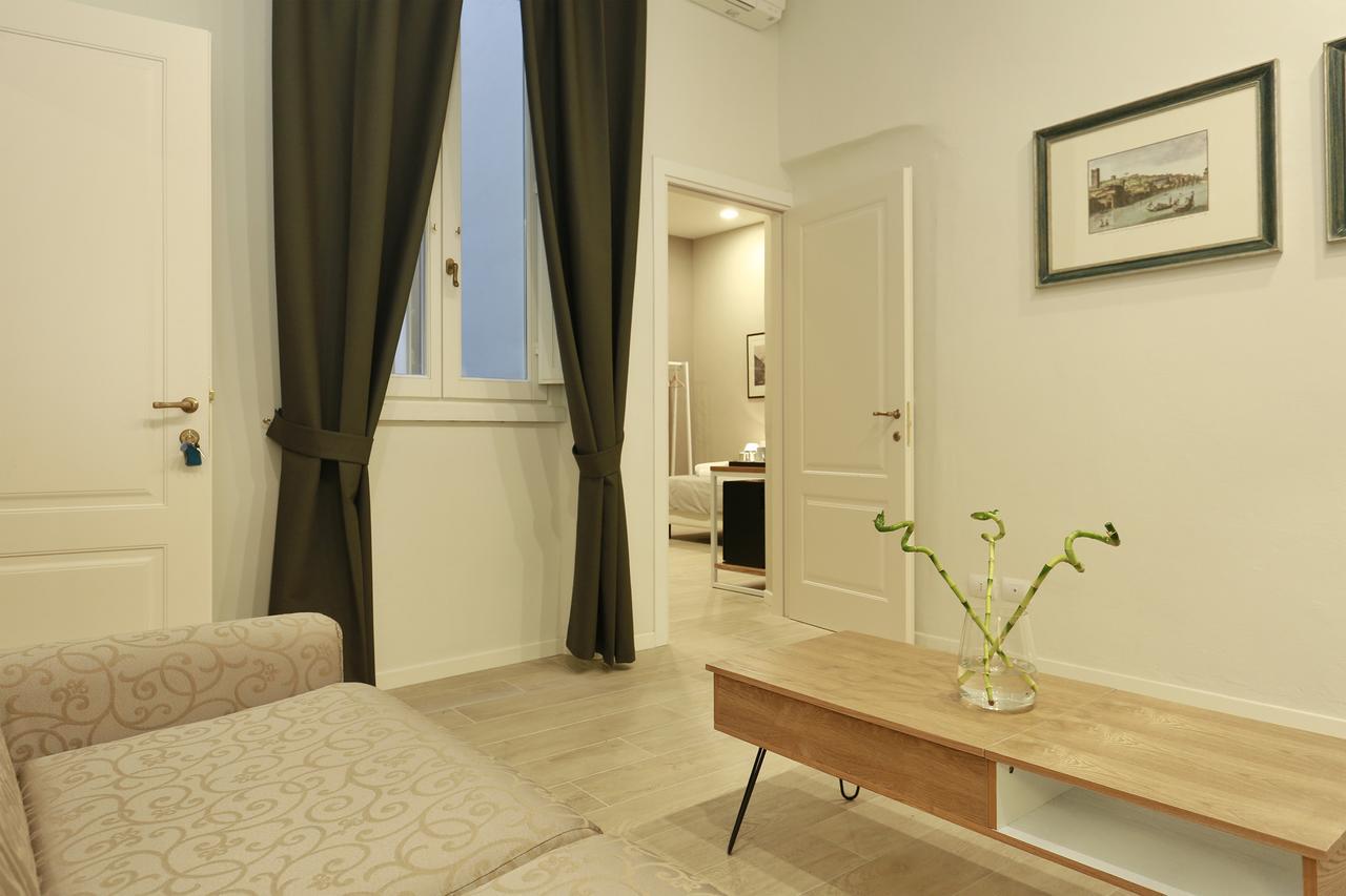 Tornabuoni Boutique Bed & Breakfast Floransa Dış mekan fotoğraf