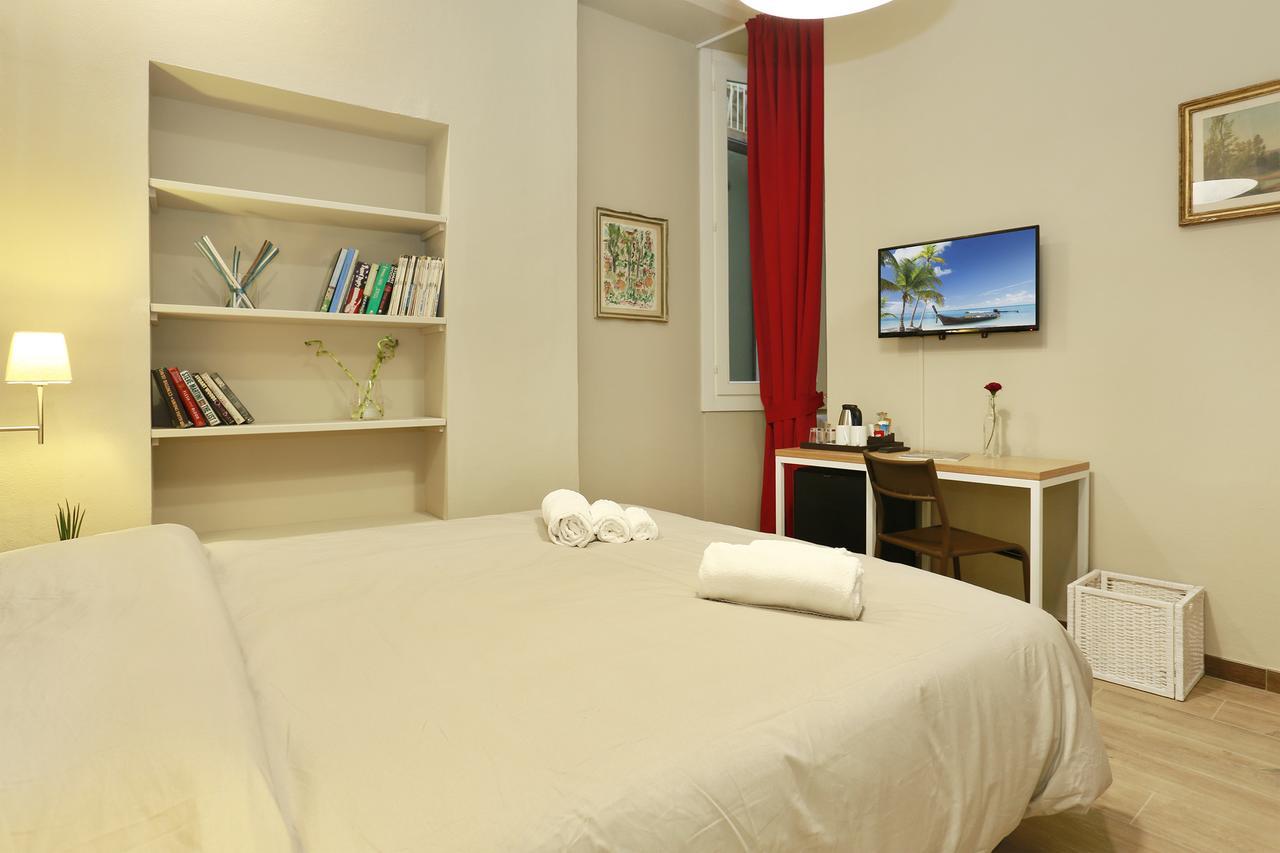 Tornabuoni Boutique Bed & Breakfast Floransa Dış mekan fotoğraf