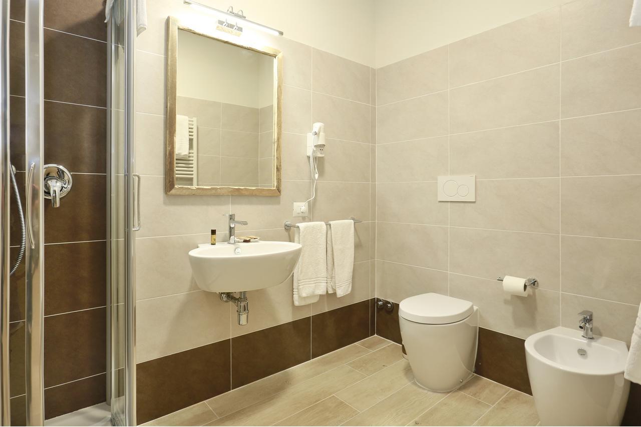 Tornabuoni Boutique Bed & Breakfast Floransa Dış mekan fotoğraf