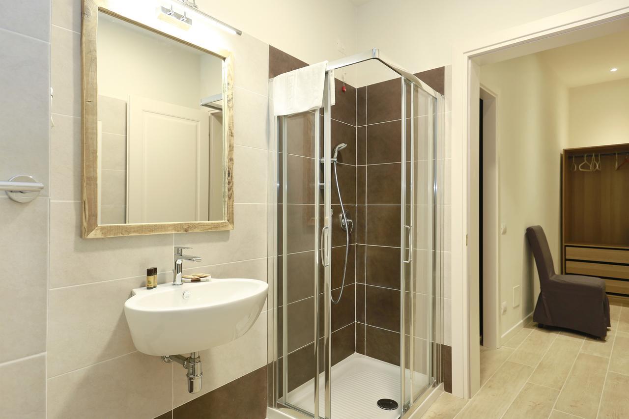 Tornabuoni Boutique Bed & Breakfast Floransa Dış mekan fotoğraf