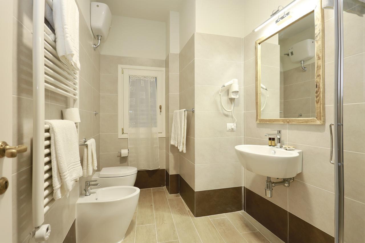 Tornabuoni Boutique Bed & Breakfast Floransa Dış mekan fotoğraf