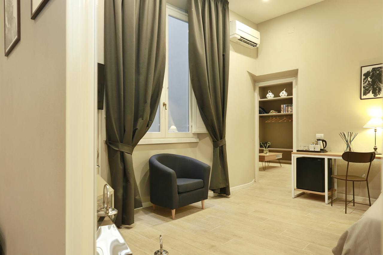 Tornabuoni Boutique Bed & Breakfast Floransa Dış mekan fotoğraf