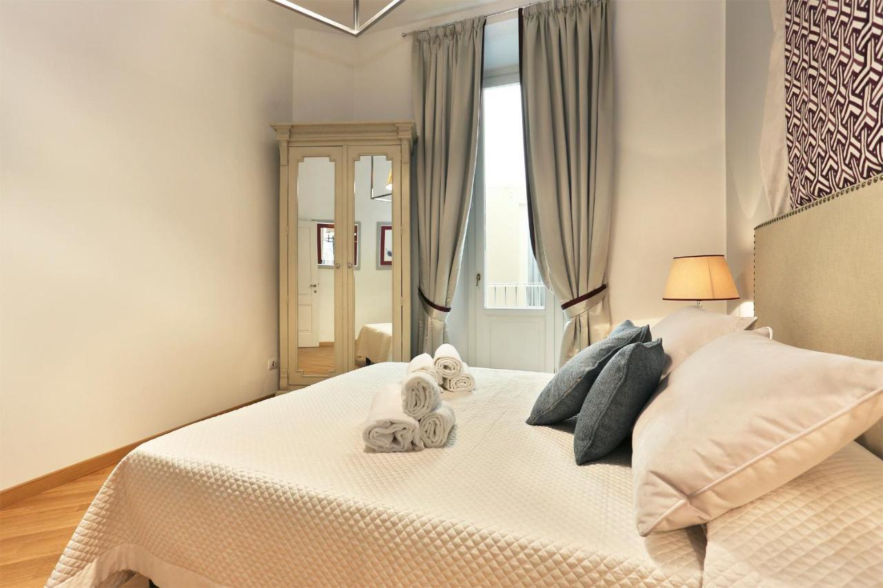 Tornabuoni Boutique Bed & Breakfast Floransa Dış mekan fotoğraf