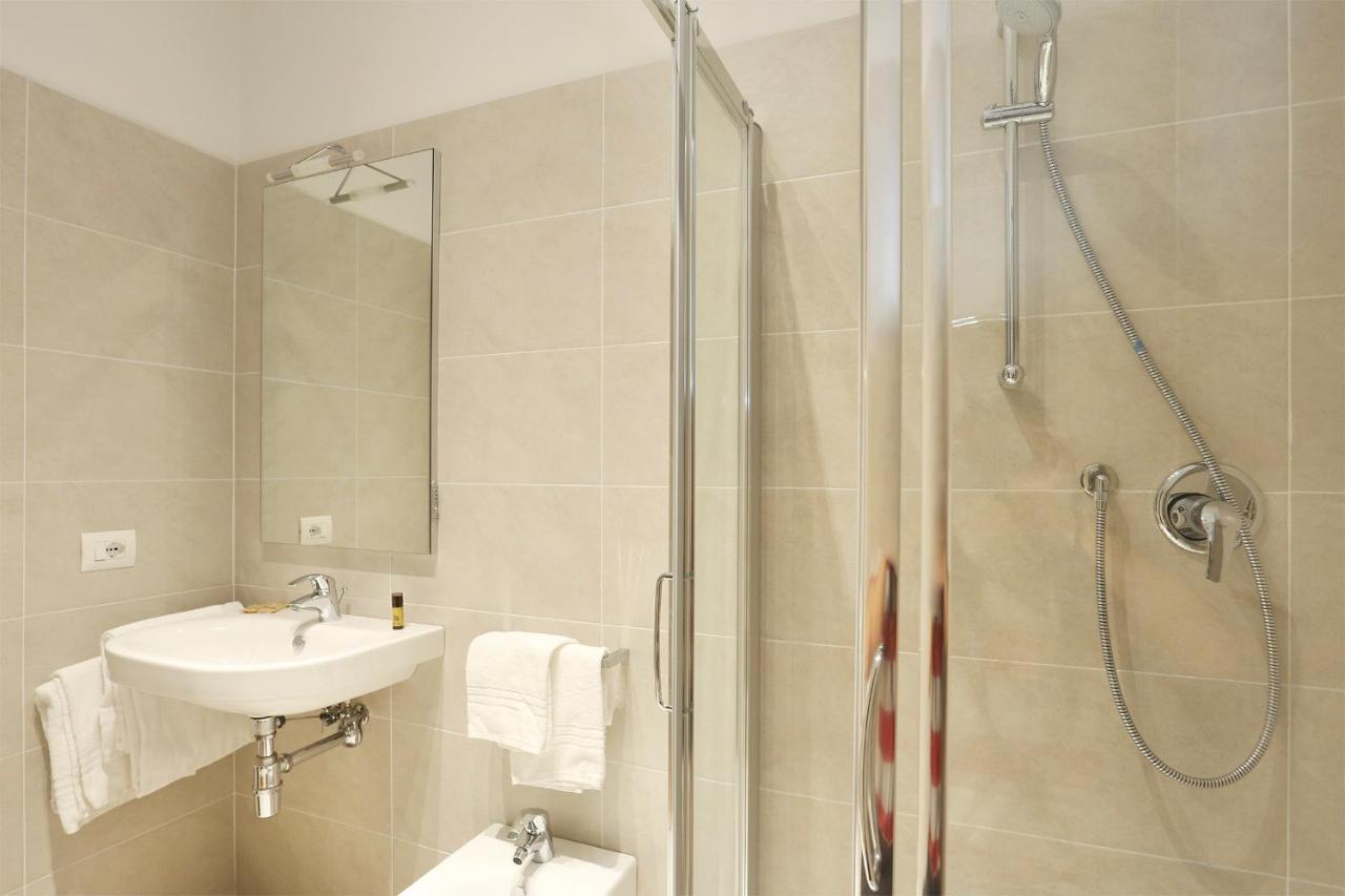 Tornabuoni Boutique Bed & Breakfast Floransa Dış mekan fotoğraf