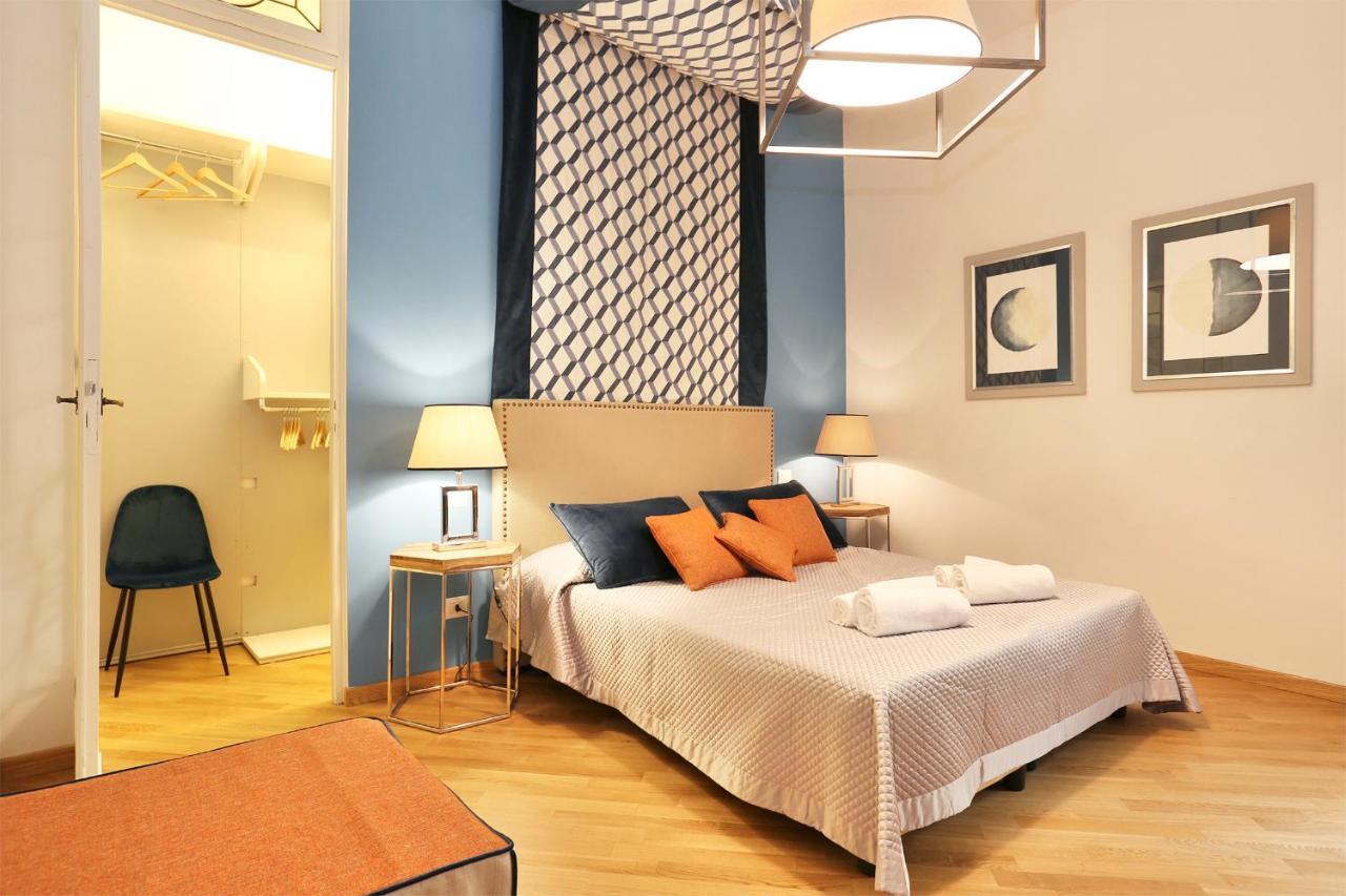 Tornabuoni Boutique Bed & Breakfast Floransa Dış mekan fotoğraf
