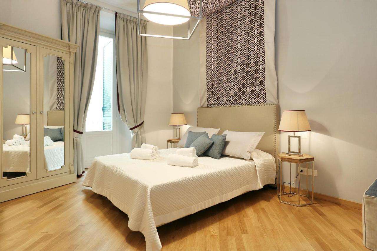 Tornabuoni Boutique Bed & Breakfast Floransa Dış mekan fotoğraf