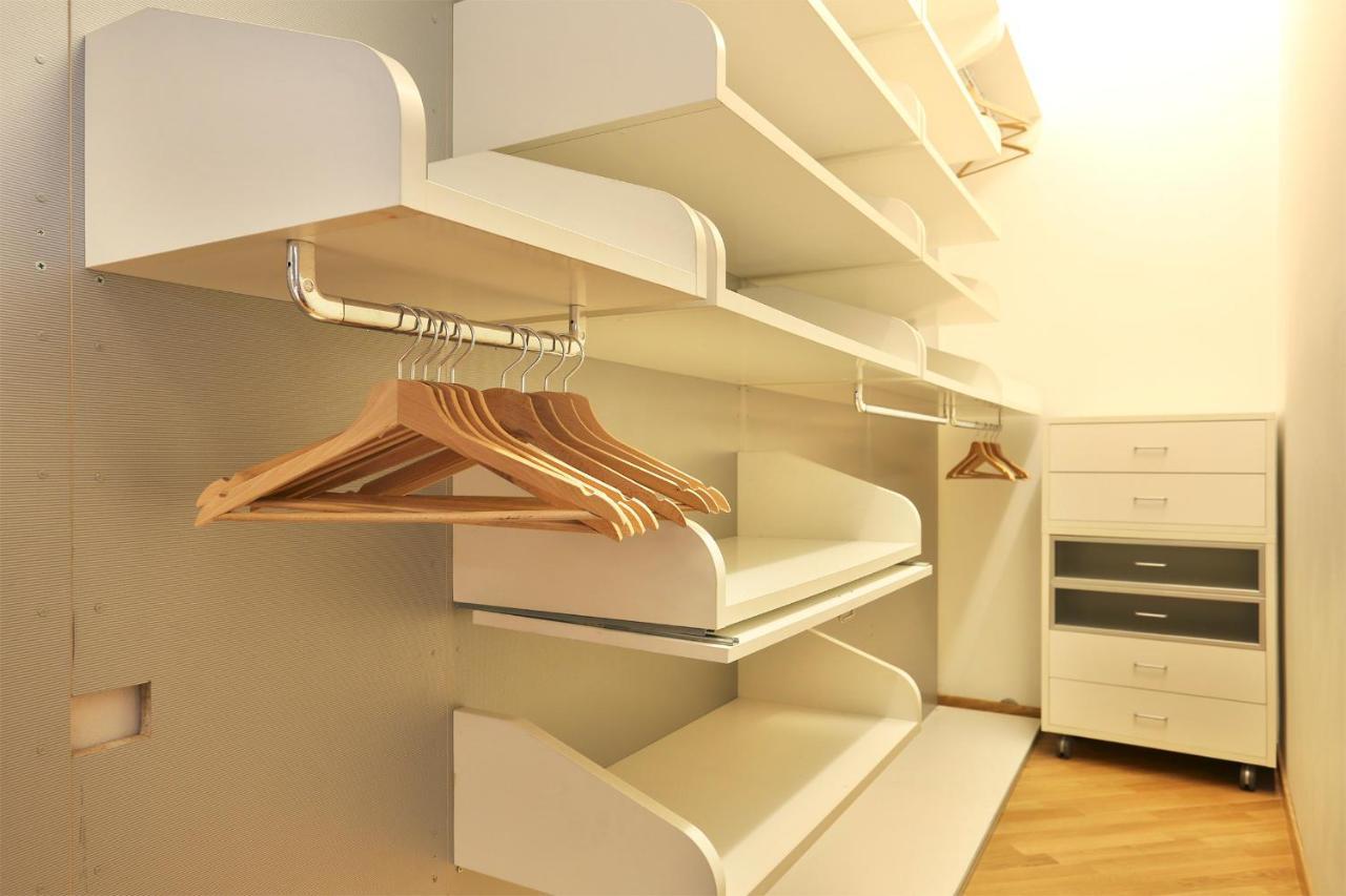 Tornabuoni Boutique Bed & Breakfast Floransa Dış mekan fotoğraf