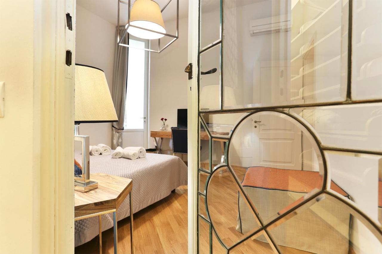 Tornabuoni Boutique Bed & Breakfast Floransa Dış mekan fotoğraf